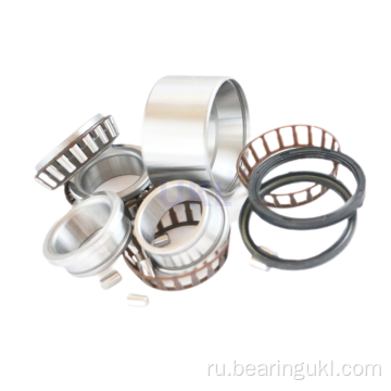 UKL Auto Hub Bearings 713617430 VKBA3798 R17441